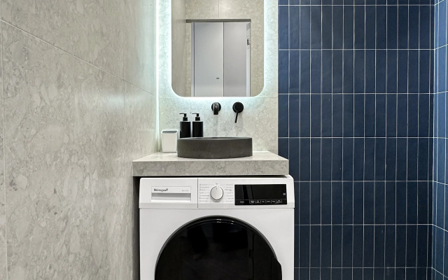 Квартира Диван-Кровать около Москва-Сити