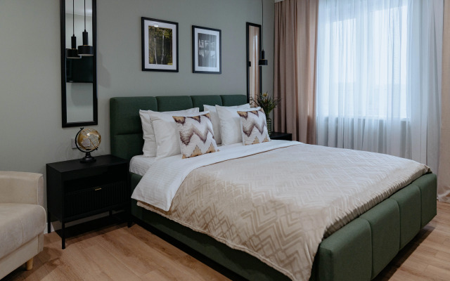 Квартира Great House