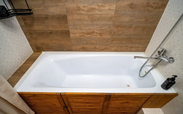 Квартира на улице Ясный Берег 8