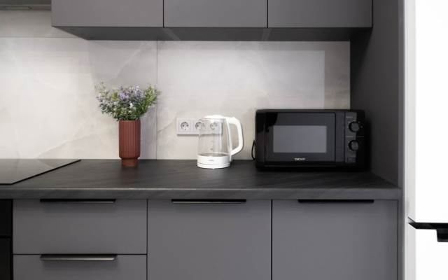 Novostroyka r-n avtovokzala Flat