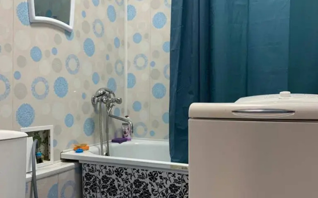 Квартира Однокомнатная