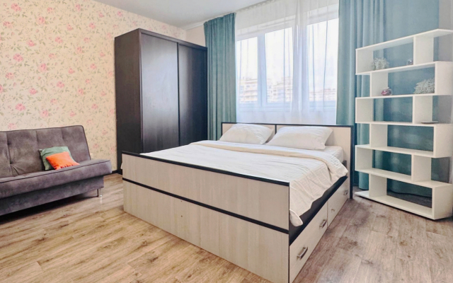 Апартаменты на Образцова 6