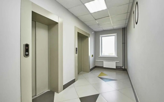 Квартира в Ленинском рaйоне