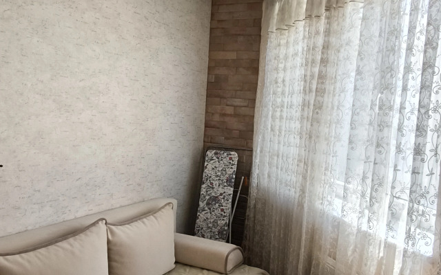 Апартаменты Морской бриз