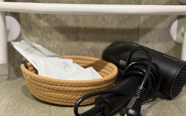 Апартаменты с красивым видом