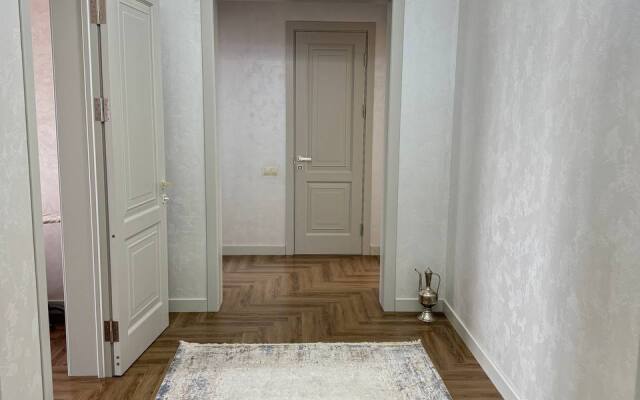 Апартаменты На берегу Моря 7