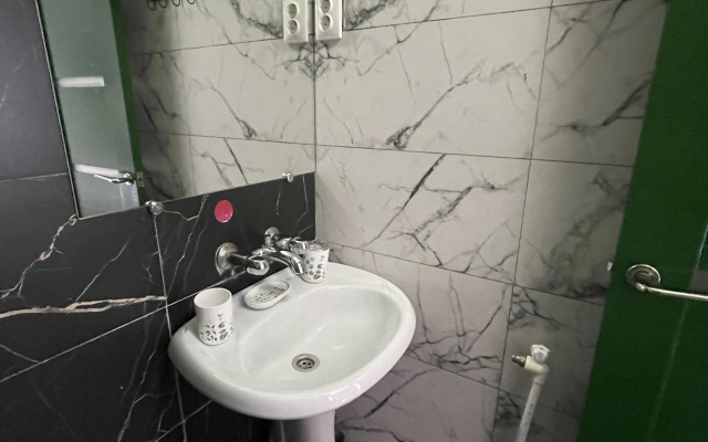 Мини-Отель Тополя