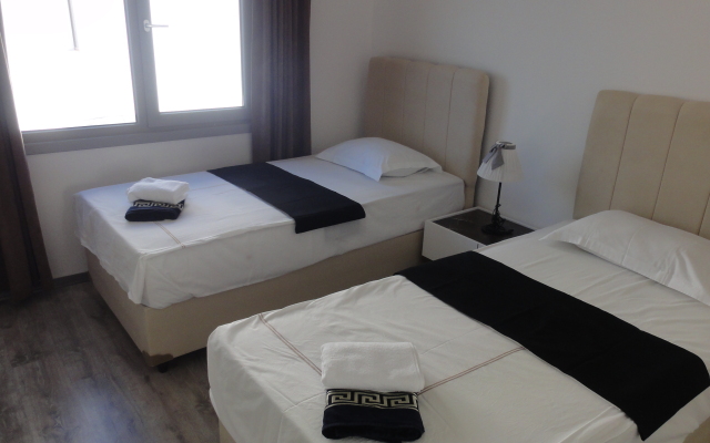 Bodrum Yalıkavak Private Pool 4+1 Villa