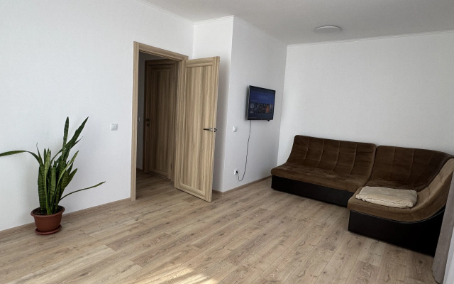 Prostornaya I Uyutnaya Flat