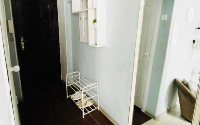 Квартира 1комн в Центре Якутска