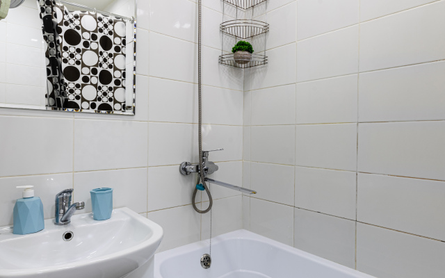 Апартаменты Комфорт на Назарбаева