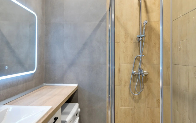 Romans Ot Home24 Flat