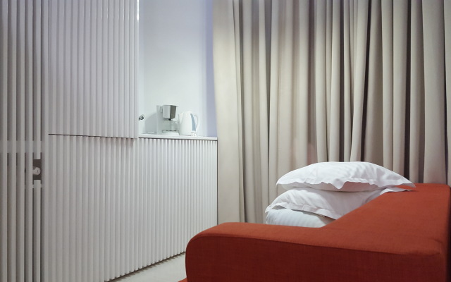 Апартаменты The Premier Studio