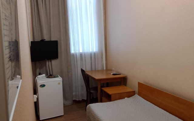 Uyut-Tsentr Mini-Hotel
