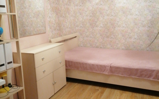 Квартира Светлая в Центре Города