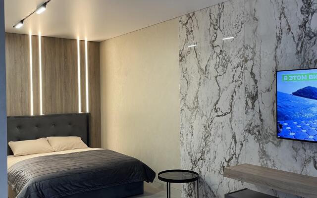 Квартира на улице космонавта Леонова 47