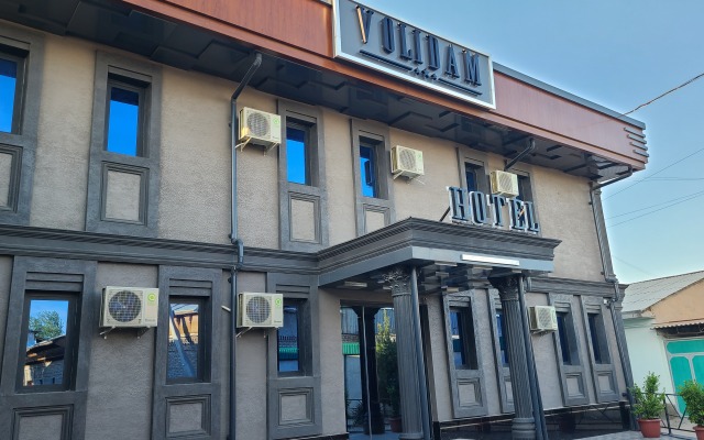 Volidam Hotel
