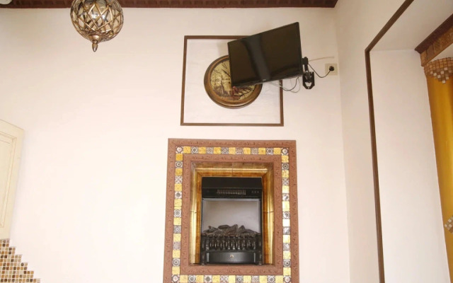 Апартаменты Дом Поэтов