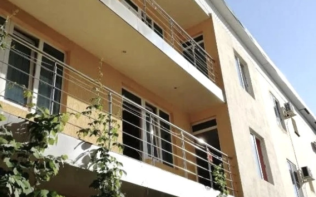 Green Zone Guest House