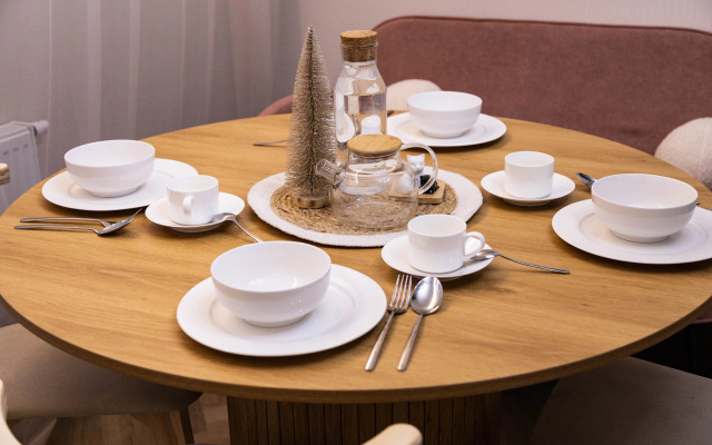 Happy House Na Adelya Kutuya 100 Flat