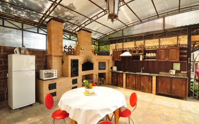 Vizit Guest House