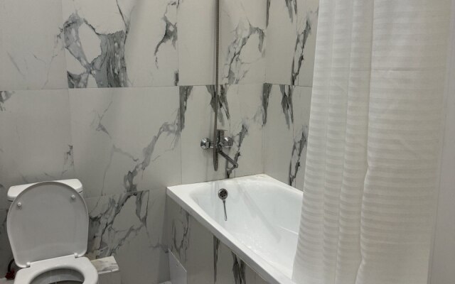 Nexpo City 205 Flat