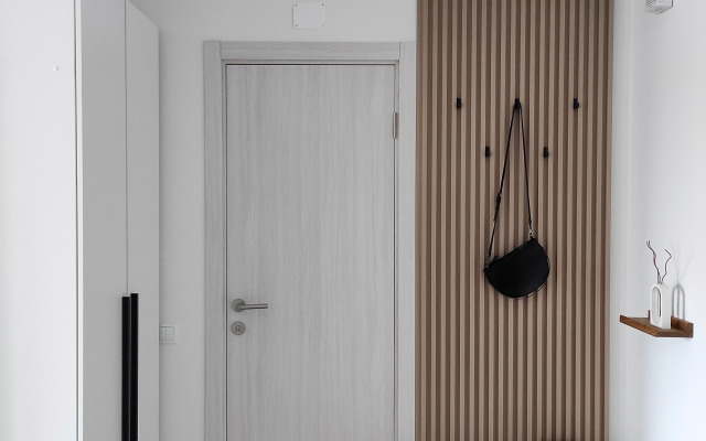 Квартира на Заповедной 20