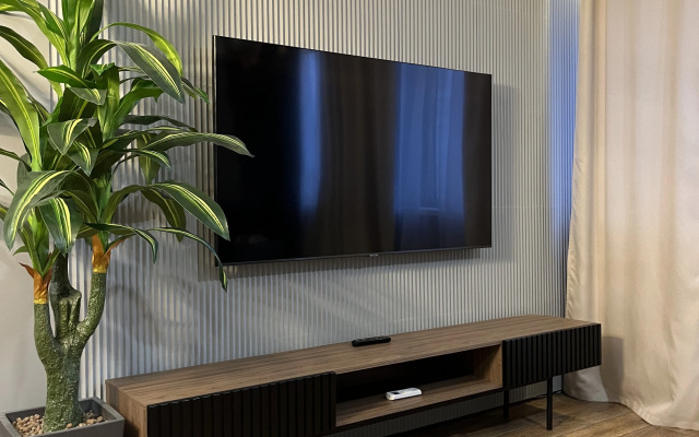 Квартира на Ул Пархоменко 2А