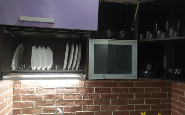 Квартира Небо