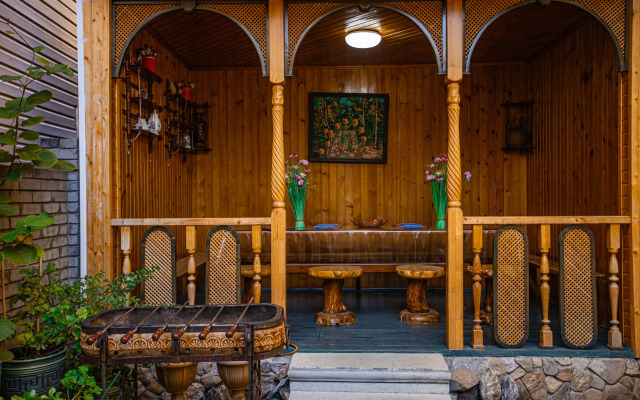 Volna Guest house