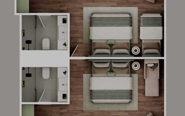 Corendon Hydros Club Kemer