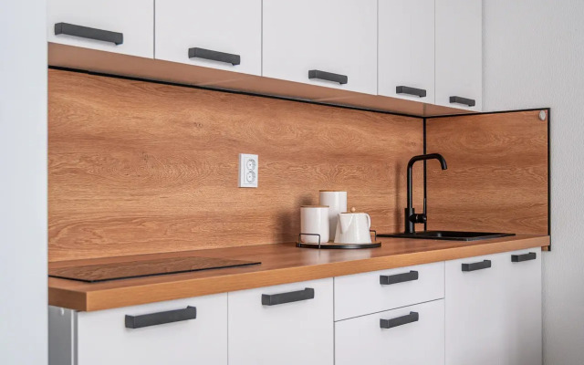 Квартира Уютная 2-к Квартира в ЖК Спутник-1