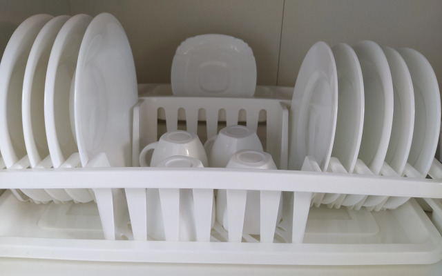 Апартаменты с видом на Филармонию