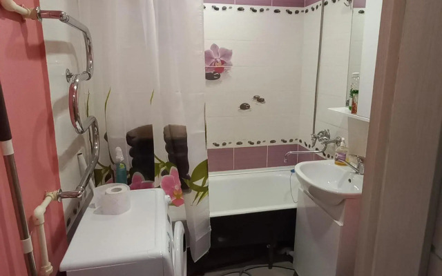 Квартира 1-комнатная на Зелёной 26