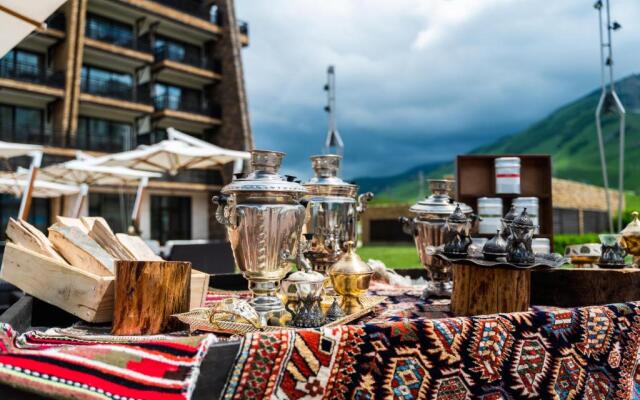 Shahdag Hotel & Spa