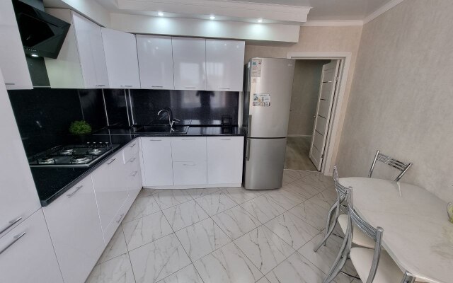 Uyutny Dom 130 Apartments