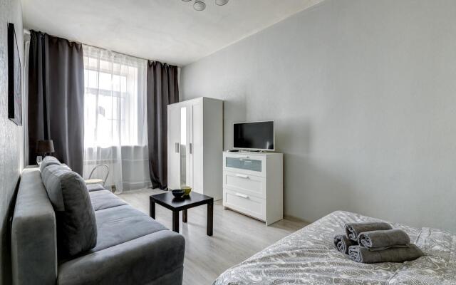 Апартаменты Расплетина 32к1