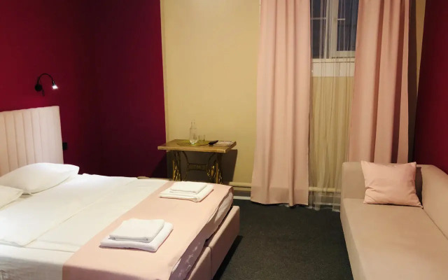 Rybka Mini-Hotel