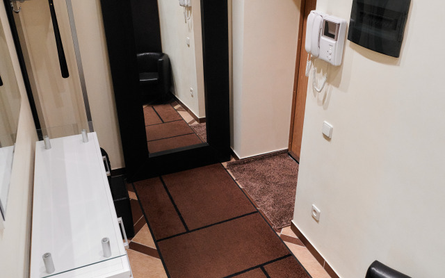 2-komn. v samom centre Minska na pr. Nezavisimosti 37 Apartment