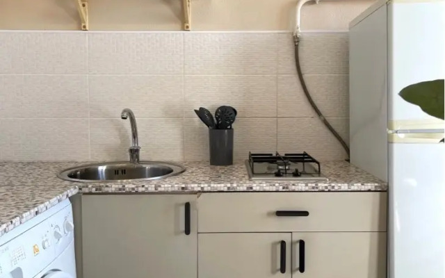 Na Ulitse Desyatinnaya 10 Apartments
