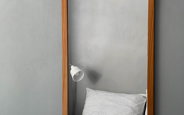 Отель Сафари