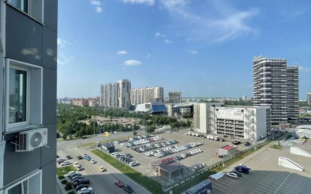 Квартира Отличная квартира в самом центре микрорайона Взлетка