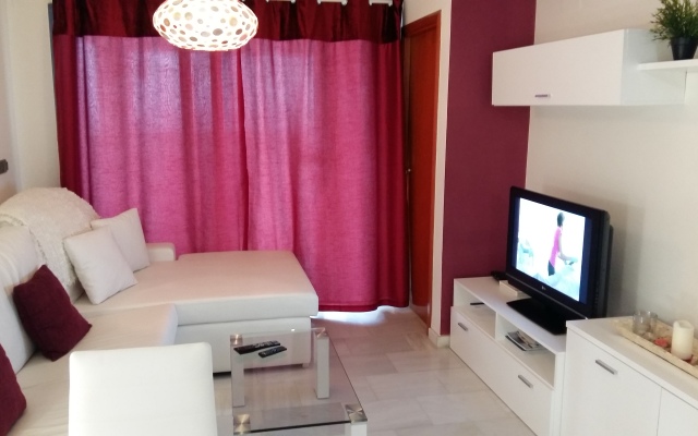 Altea Beach Apartments