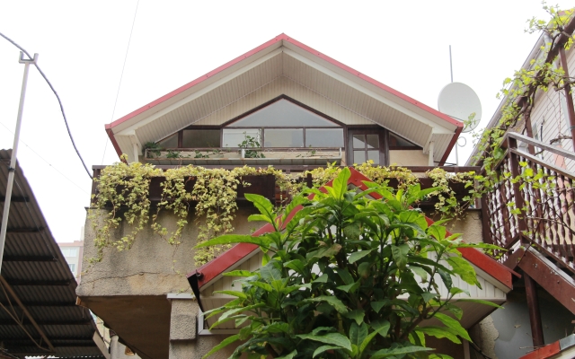 Alyans Guest House
