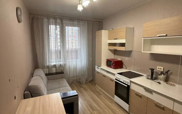 Квартира Район Центральный