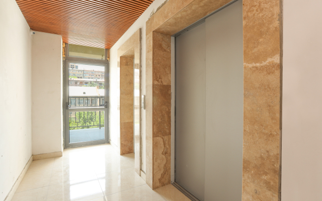 Amiryan 26/4-23/2 Apartments