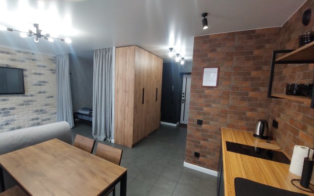 Loft Apart Studio Apartments