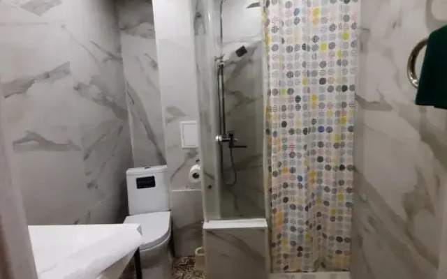 Апартаменты Park Hotel 11