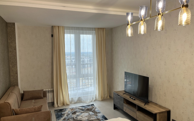 Sky 24 Apartments