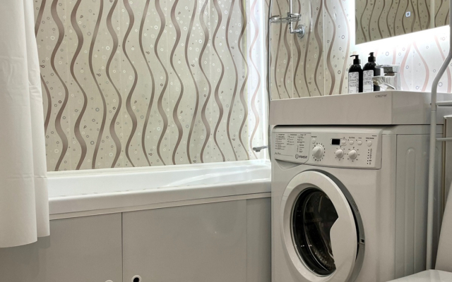 Квартира во 2-ом микрорайоне 22